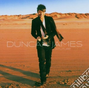 Duncan James - Future Past cd musicale di DUNCAN JAMES