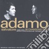 Salvatore Adamo - 20 Chansons D'Or cd