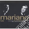 Luis Mariano - 20 Chansons D'or cd musicale di Luis Mariano