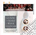 Michael Nyman - The Cook, The Thief, His Wife, Her Lover / O.S.T.