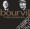 Bourvil - 20 Chansons D'Or cd