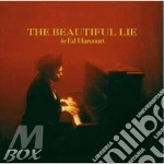 Ed Harcourt - The Beautiful Lie cd
