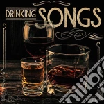 Drinking Songs / Various cd