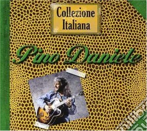 Pino Daniele - Pino Daniele: Collezione Italiana cd musicale di DANIELE PINO