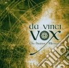 Da Vinci Vox - The Hidden Message cd