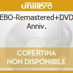 PLACEBO-Remastered+DVD-10th Anniv. cd