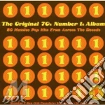 Original 70's Number 1s Album (The) cd