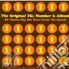 Original 70's Number 1s Album (The) cd