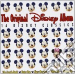 Original Disney Album (The) / Various