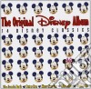 Original Disney Album (The) / Various cd