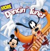 Disney - More Dancin Tunes cd