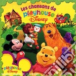 Disney: Les Chansons De Playhouse / Various