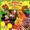 Disney: Les Chansons De Playhouse / Various cd