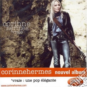 Corinne Hermes - Vraie cd musicale di Corinne Hermes