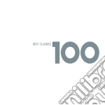 Best Classics 100 (6 Cd) cd