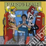 Fausto Leali - Profumo E Kerosene cd