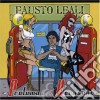Fausto Leali - Profumo E Kerosene cd