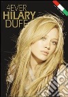 (Music Dvd) Hilary Duff - 4 Ever cd
