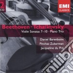 Ludwig Van Beethoven - Violin Sonata (2 Cd)