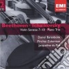 Ludwig Van Beethoven - Violin Sonata (2 Cd) cd