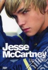 (Music Dvd) Jesse McCartney - Up Close cd