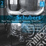 Franz Schubert - Piano Trios, Sonatensatz (2 Cd)