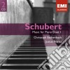 Franz Schubert - Music For Piano Duet I (2 Cd) cd