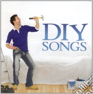 Diy Songs / Various (2 Cd) cd musicale