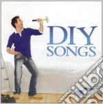 Diy Songs / Various (2 Cd) cd