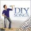 Diy Songs / Various (2 Cd) cd