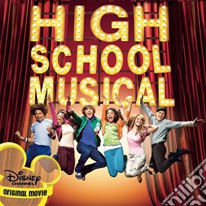 High School Musical: Original Soundtrack / Various cd musicale di High School Musical