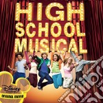 High School Musical: Original Soundtrack / Various