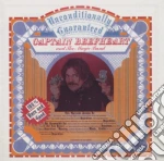 Captain Beefheart & The Magic Band - Unconditionally Guaranteed cd