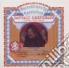 Captain Beefheart & The Magic Band - Unconditionally Guaranteed cd