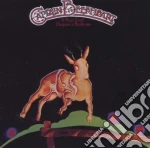 Captain Beefheart - Bluejeans & Moonbeams cd