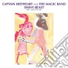 Captain Beefheart And The Magic Band - Shiny Beast (Bat Chain Puller) cd