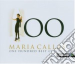 Maria Callas - 100 (6 Cd)