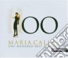 Maria Callas - 100 (6 Cd) cd