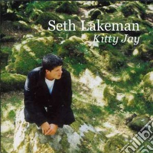 Seth Lakeman - Kitty Jay cd musicale di Seth Lakeman