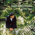 Seth Lakeman - Kitty Jay cd