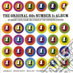 Original 60s Number 1s Album cd