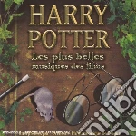 Harry Potter - Les Plus Belle Musique Des Films cd