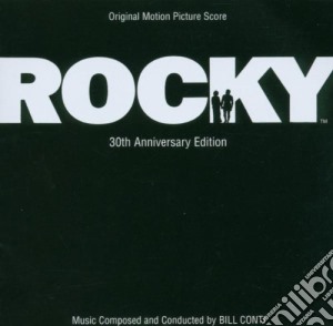 Rocky (30th Anniversary Edition) cd musicale di ARTISTI VARI