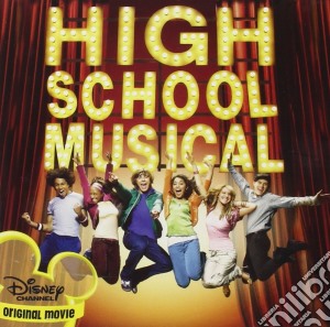 High School Musical / O.S.T. cd musicale di Ost