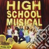 High School Musical / O.S.T. cd