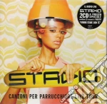 Stadio - Canzoni Per Parrucchiere (2 Cd) cd