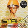 Stadio - Canzoni Per Parrucchiere (2 Cd) cd musicale di STADIO