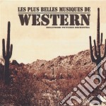 Hollywood Pictures Orchestra - Les Plus Belles Musiques De Western
