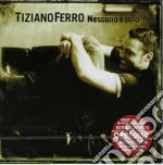 Tiziano Ferro - Nessuno E' Solo cd