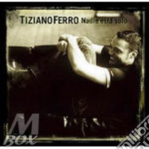Nadie Esta Solo (vers. Spagnola) cd musicale di Tiziano Ferro
